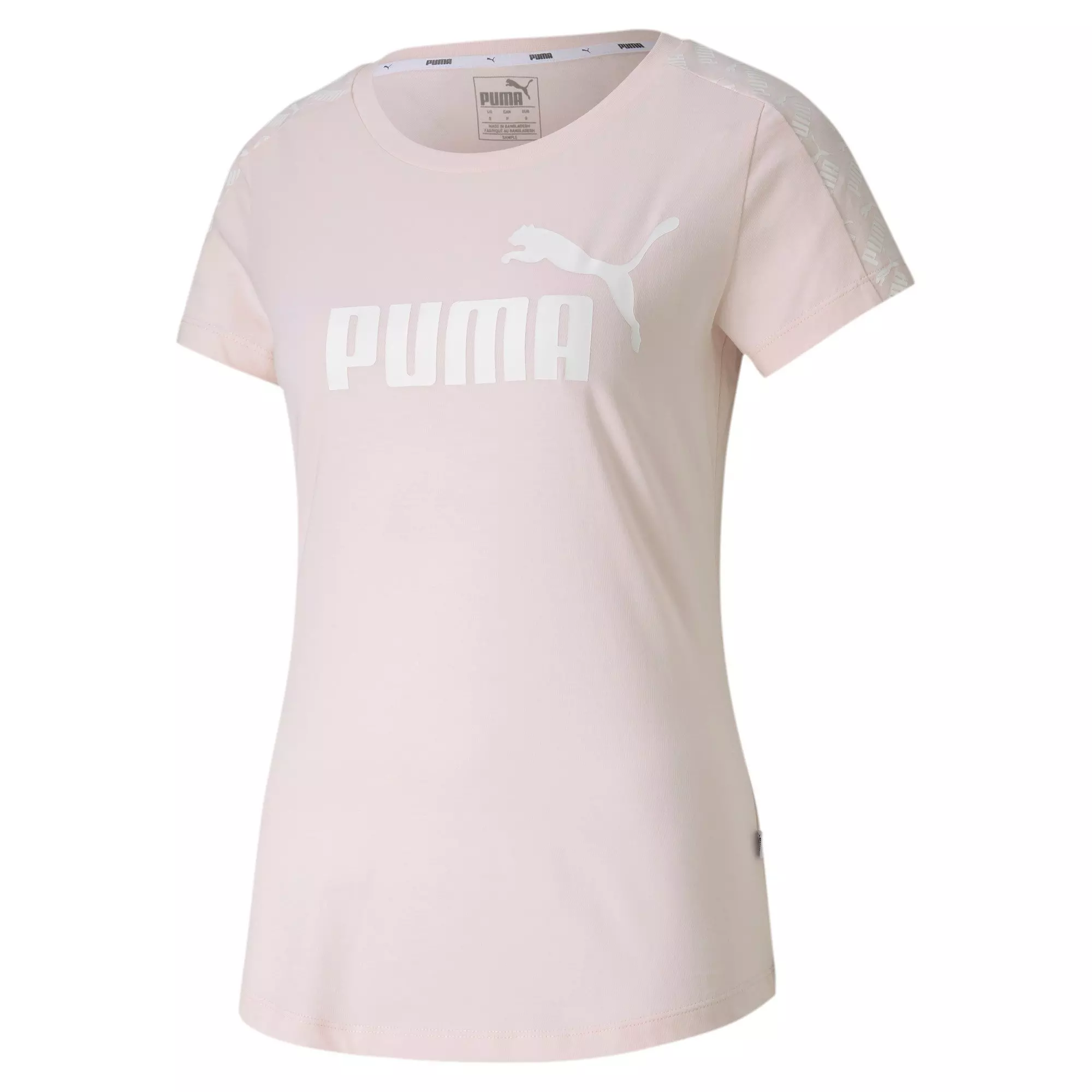 PUMA Amplified Women s Tee Hibbett